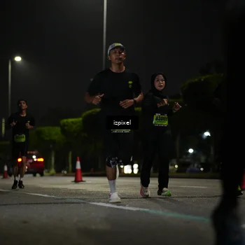 Runner Photo 5456331