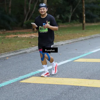 Runner Photo 5456332