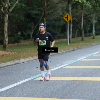 Runner Photo 5456334