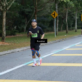Runner Photo 5456335