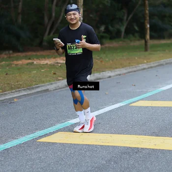 Runner Photo 5456337