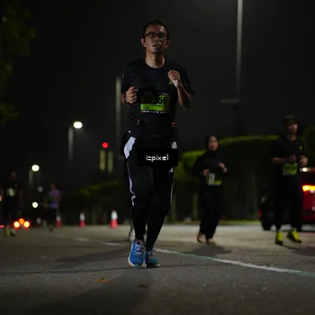 Runner Photo 5456338