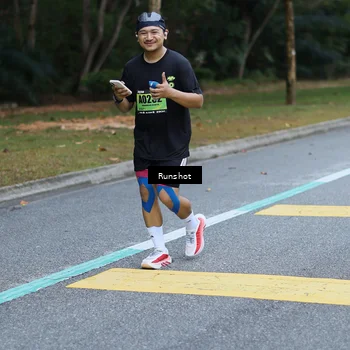 Runner Photo 5456339