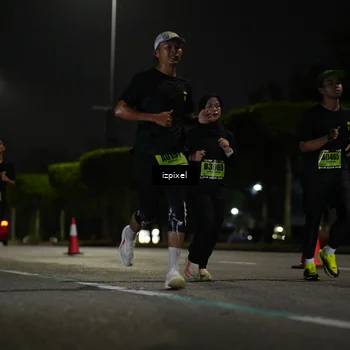 Runner Photo 5456340