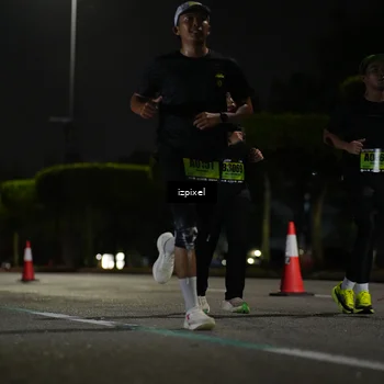 Runner Photo 5456341