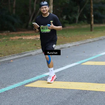Runner Photo 5456342