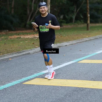 Runner Photo 5456343