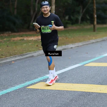 Runner Photo 5456344
