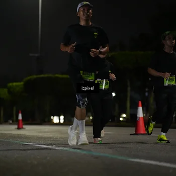 Runner Photo 5456345