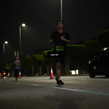 Runner Photo 5456346