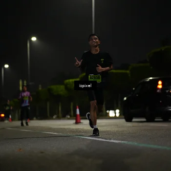 Runner Photo 5456347