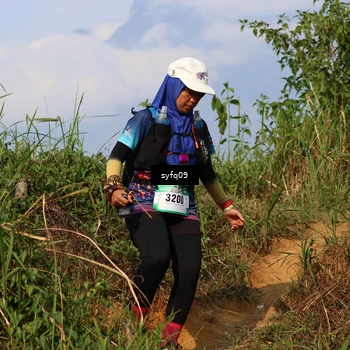 Runner Photo 5456348