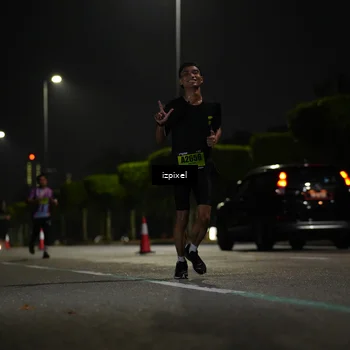 Runner Photo 5456349