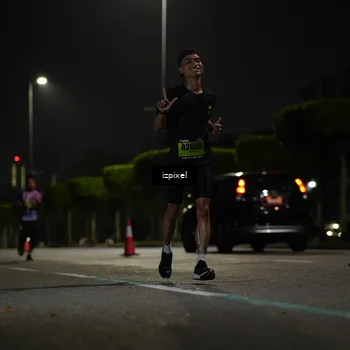 Runner Photo 5456350