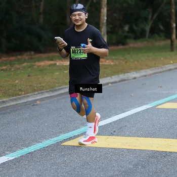 Runner Photo 5456353