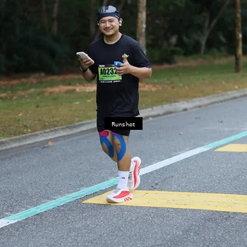 Runner Photo 5456354