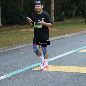 Runner Photo 5456356