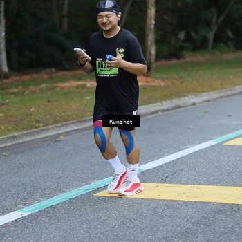 Runner Photo 5456357