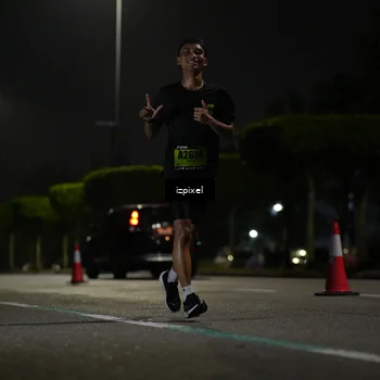 Runner Photo 5456358