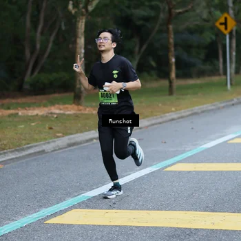 Runner Photo 5456360