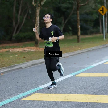Runner Photo 5456361