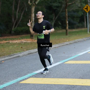 Runner Photo 5456362