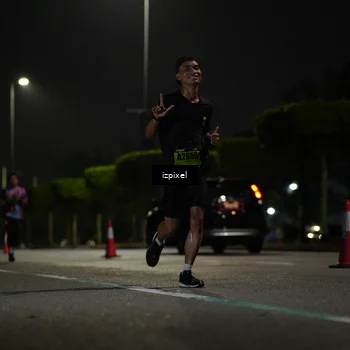 Runner Photo 5456363
