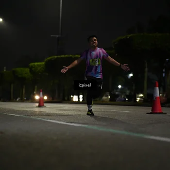 Runner Photo 5456365