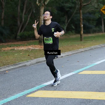 Runner Photo 5456367