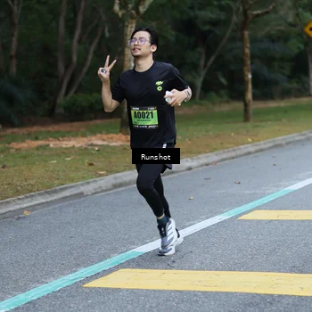 Runner Photo 5456368