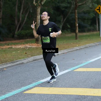 Runner Photo 5456369