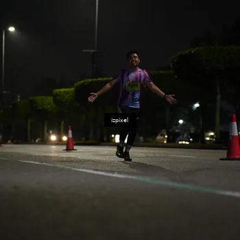 Runner Photo 5456370