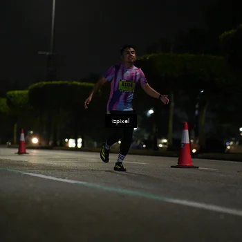 Runner Photo 5456371