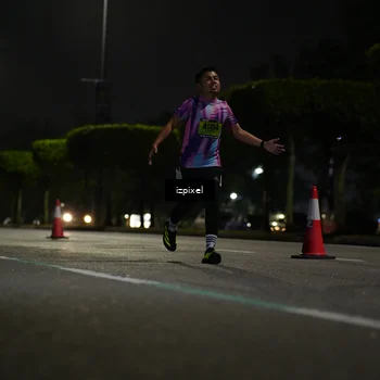 Runner Photo 5456372