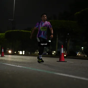 Runner Photo 5456373