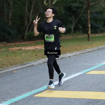 Runner Photo 5456374