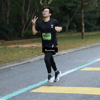 Runner Photo 5456375