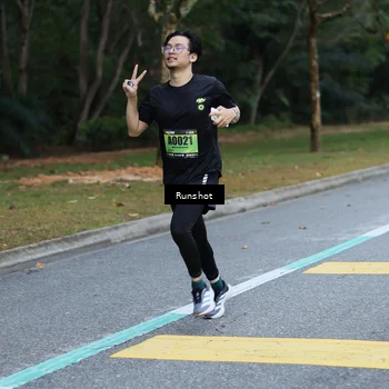 Runner Photo 5456376