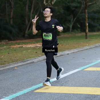 Runner Photo 5456377