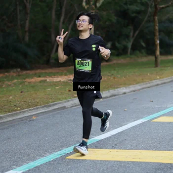 Runner Photo 5456378