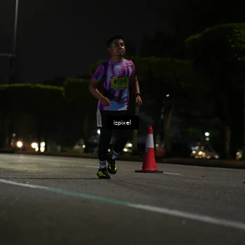 Runner Photo 5456379