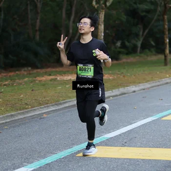 Runner Photo 5456381
