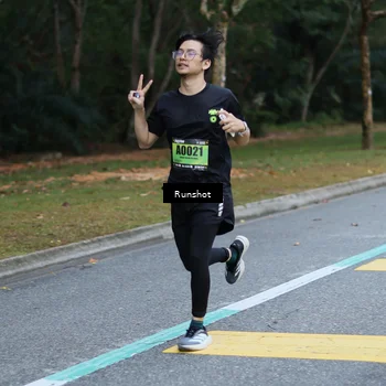 Runner Photo 5456382