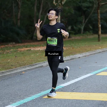 Runner Photo 5456383