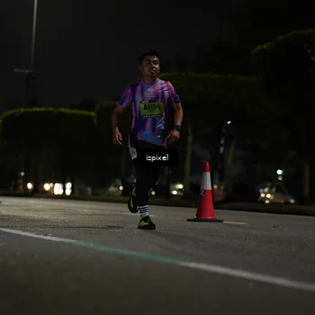 Runner Photo 5456384