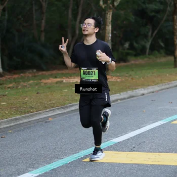 Runner Photo 5456385
