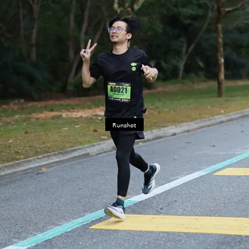 Runner Photo 5456386