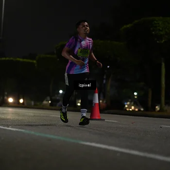Runner Photo 5456387