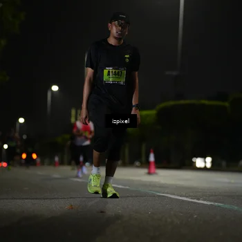 Runner Photo 5456388