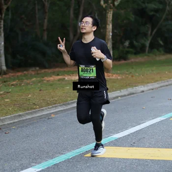 Runner Photo 5456389